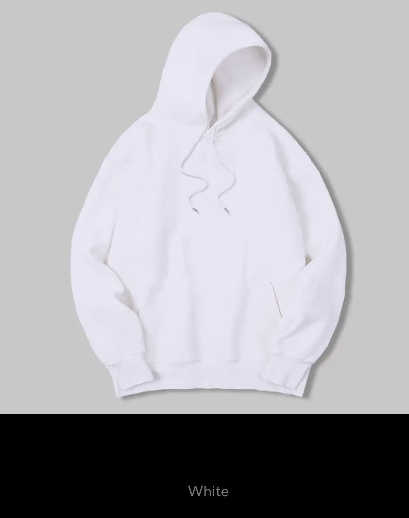 Plain hoodies for men